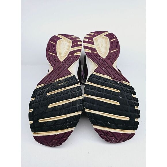 Brooks Women 8 Running Shoe - Picture 9 of 10